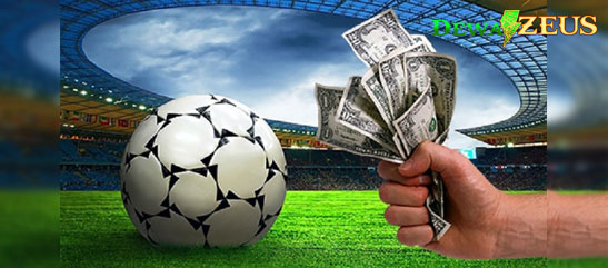 Pengertian Taruhan Judi Bola Online