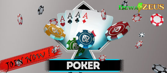 Manfaatkan Luang Waktu Mencari Uang Dengan Bermain Poker Online