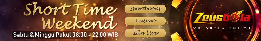 Situs Agen Judi Online, Agen Sportbook, Agen Casino, Agen Judi IdnLive