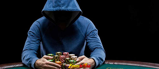 Cara Meningkatkan Cara Bermain Poker Online