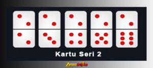 Kartu domino ceme online