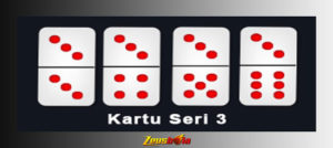 Kartu domino ceme online