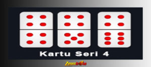 Kartu domino ceme online