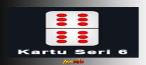 Kartu domino ceme online