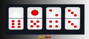 Kartu domino ceme online