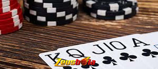 Taruhan Judi Bola, Live Casino, Poker, Sabung Ayam Online