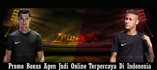 Promo Bonus Agen Judi Online Terpercaya Di Indonesia