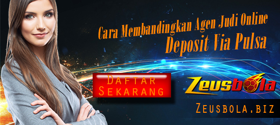 Cara Membandingkan Agen Judi Online Deposit Via Pulsa