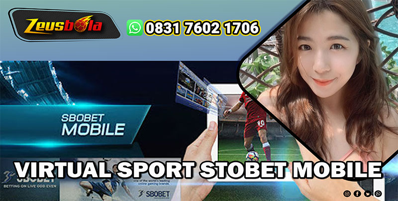 VIRTUAL SPORT STOBET MOBILE