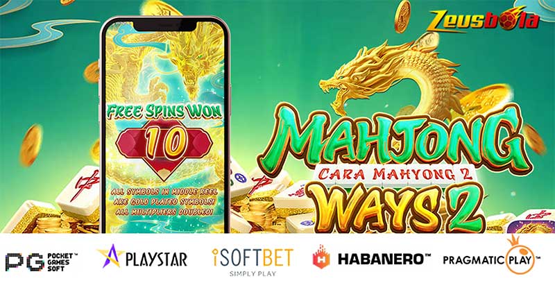 slot gacor gopay zeusbola