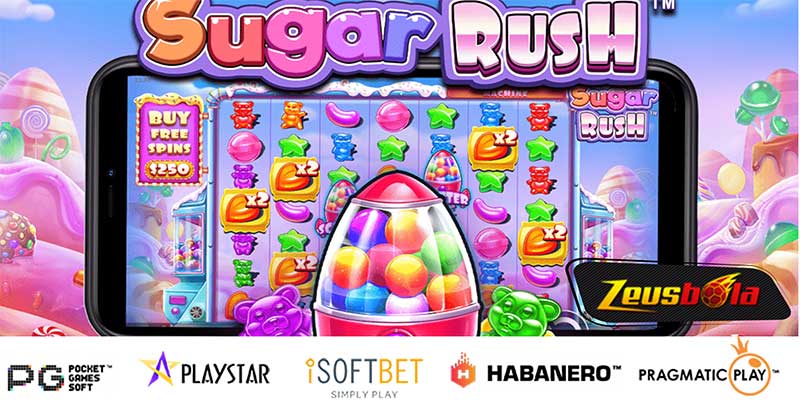 slot gacor akulaku zeusbola