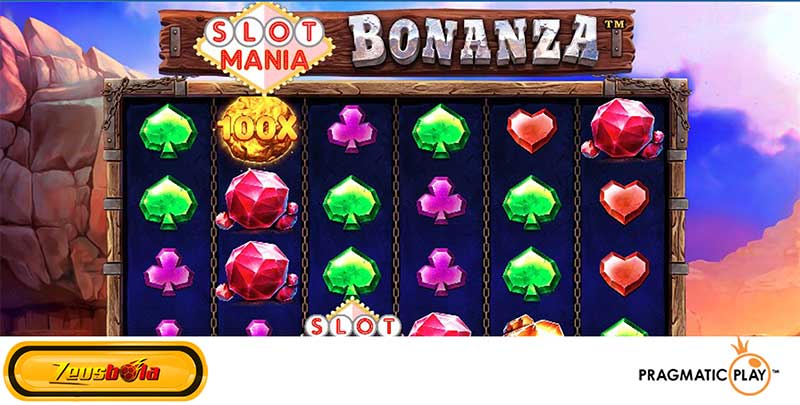 slot gacor bsi zeusbola