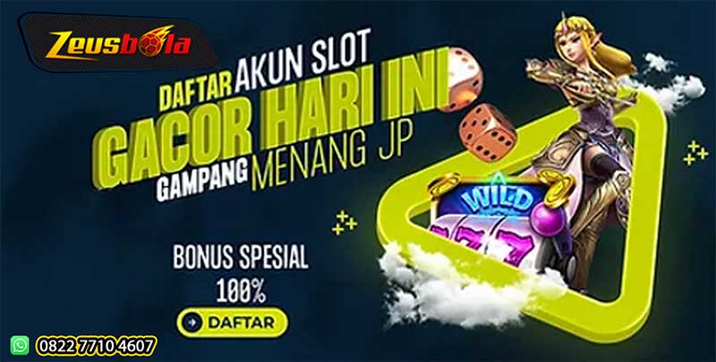 slot online seabank zeusbola