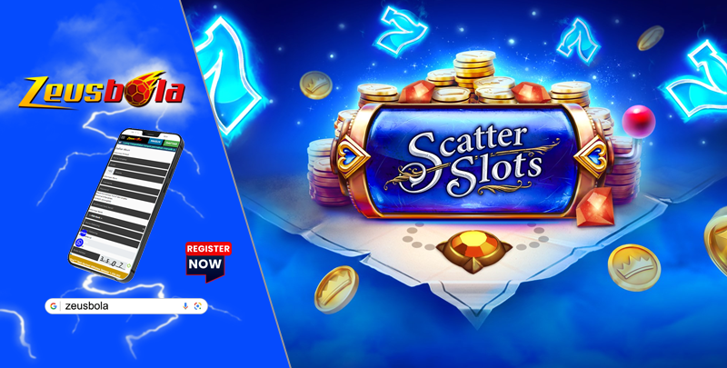 Memahami Rumus Free Spin dan Scatter pada Bandar Judi Slot Online