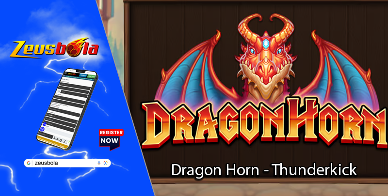 Dragon Horn - Thunderkick