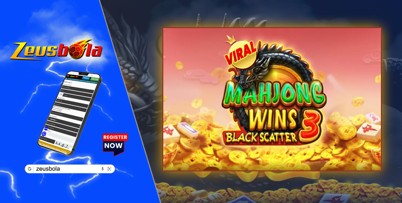 Panduan Memilih Game Slot Scatter Hitam Terbaik