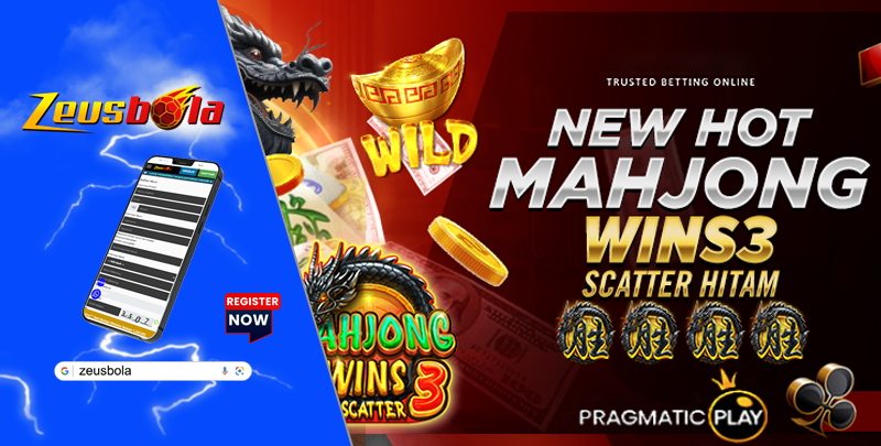 Tips Memaksimalkan Kemenangan di Slot Online Scatter Hitam