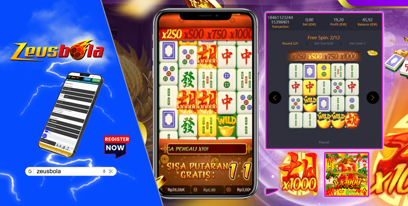 Mitos dan Fakta tentang Slot Online Scatter Hitam