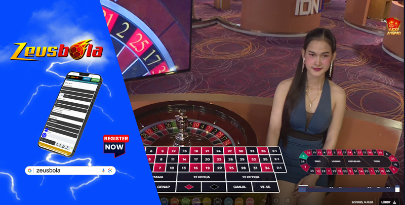 Cara Bermain dan Mendapatkan Kemenangan di Game Roulette