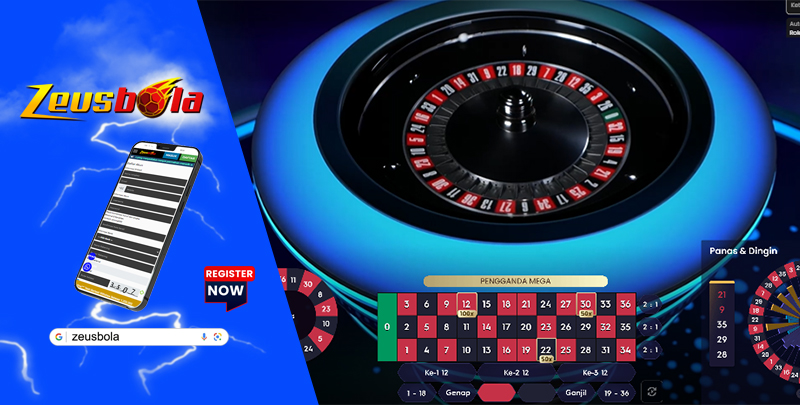 Tips Menang Auto Mega Roulette Pragmatic Play