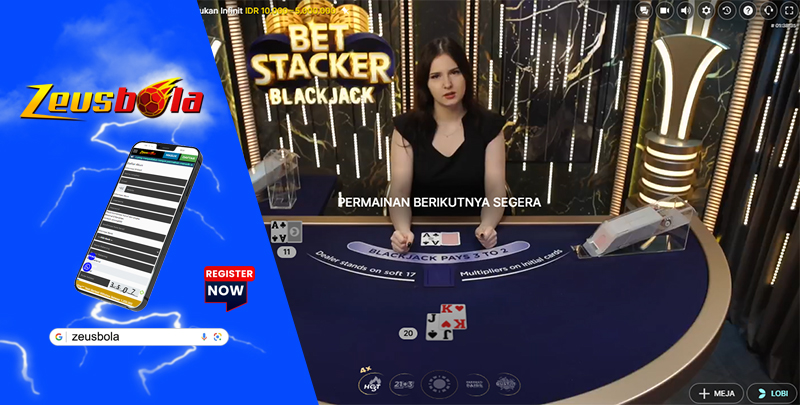 Tips-Menang-Bet-Stacker-Blackjack-Evolution