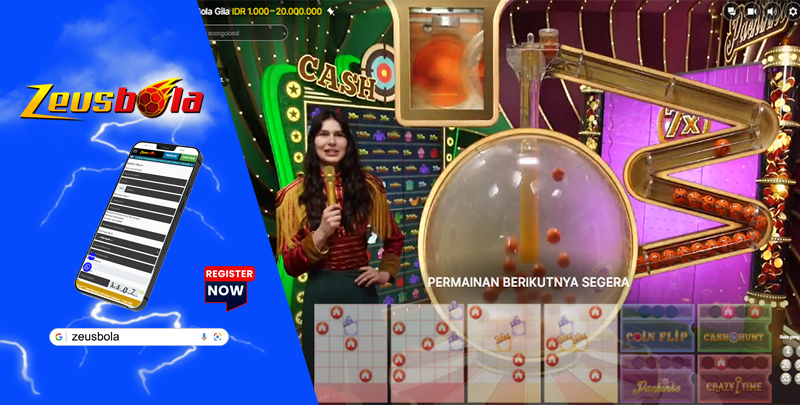 Tips Menang Crazy Balls Evolution